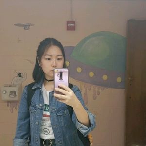 Meet your Posher, Jiyoon